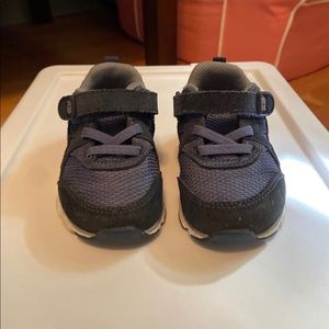 Boys toddler Stride Rite sneakers